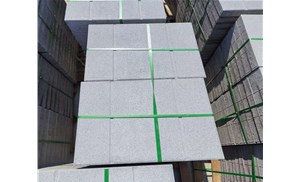 環(huán)保PC仿石磚受熱捧，成城市景觀建設(shè)新寵